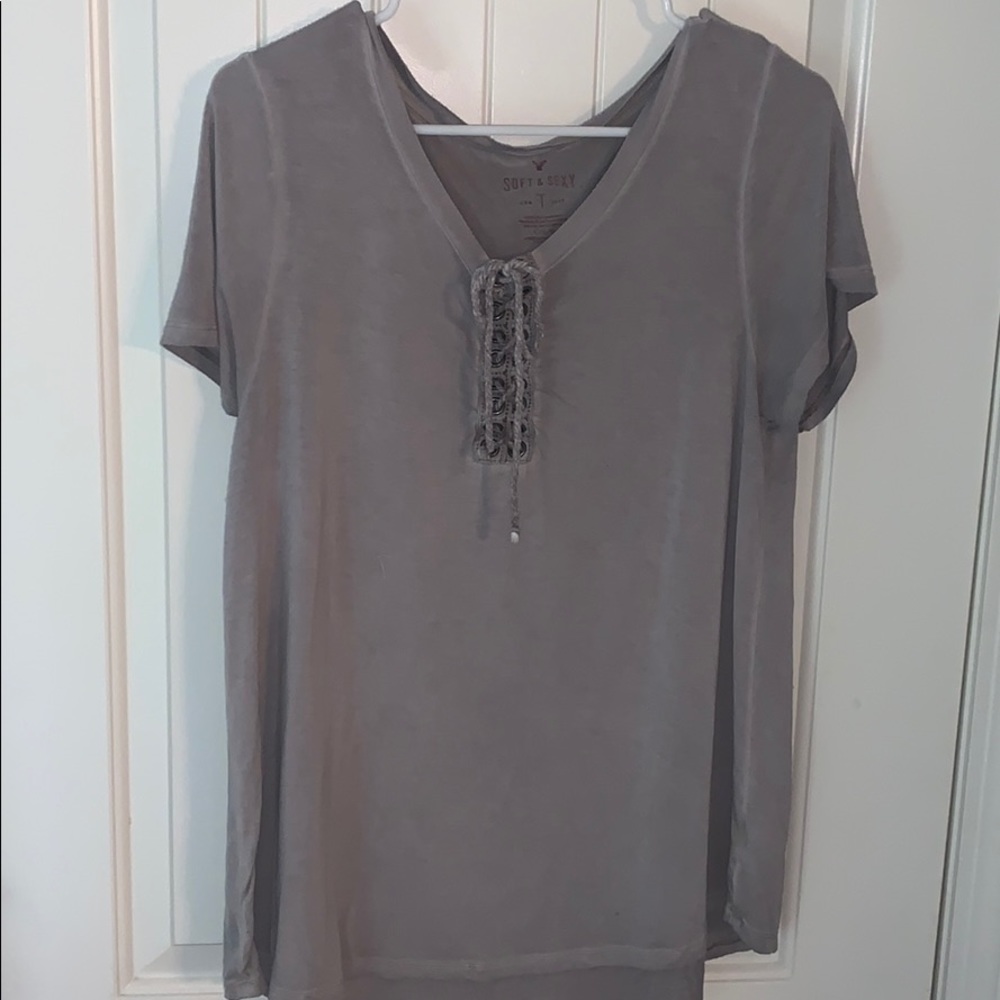 American Eagle Soft&Sexy Tee